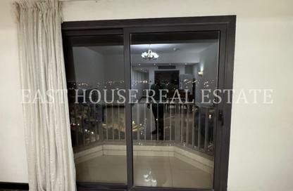 Duplex - 5 Bedrooms - 4 Bathrooms for sale in TRIO - 5th Settlement Compounds - The 5th Settlement - New Cairo City - Cairo