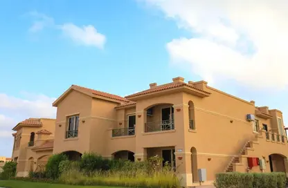 Villa - 3 Bedrooms - 3 Bathrooms for sale in La Vista Bay - La Vista - Qesm Ad Dabaah - North Coast