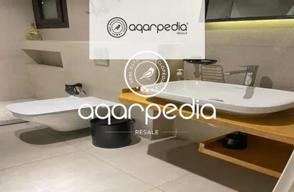 Apartment - 1 Bedroom - 1 Bathroom for sale in La Mirada Compound - 5th Settlement Compounds - The 5th Settlement - New Cairo City - Cairo