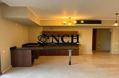 Apartment - 1 Bedroom - 1 Bathroom for rent in Villette - 5th Settlement Compounds - The 5th Settlement - New Cairo City - Cairo
