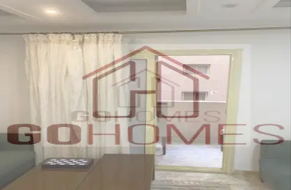Apartment - 3 Bedrooms - 1 Bathroom for rent in Zahraa El Maadi - Hay El Maadi - Cairo