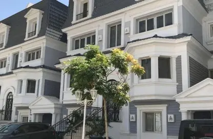 Penthouse - 3 Bedrooms - 2 Bathrooms for sale in Mountain View Hyde Park - 5th Settlement Compounds - The 5th Settlement - New Cairo City - Cairo