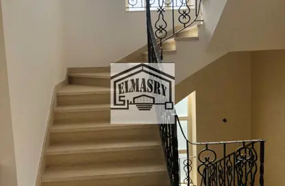 Villa - 5 Bedrooms - 4 Bathrooms for rent in El Rehab Extension - Al Rehab - New Cairo City - Cairo Villa - 5 Bedrooms - 4 Bathrooms for rent in El Rehab Extension - Al Rehab - New Cairo City - Cairo
