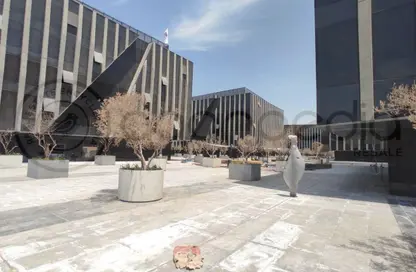 Office Space - Studio for rent in Eastown - 5th Settlement Compounds - The 5th Settlement - New Cairo City - Cairo