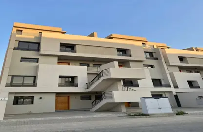 دوبلكس - 3 غرف نوم - 3 حمامات للبيع في كمبوند البروج - كمبوندات الشروق - مدينة الشروق - القاهرة