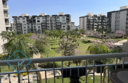 Apartment - 3 Bedrooms - 2 Bathrooms for sale in Madinaty - Cairo