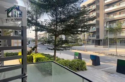 شقة - 2 غرف نوم - 2 حمامات للايجار في پريڤادو - مدينتي - القاهرة