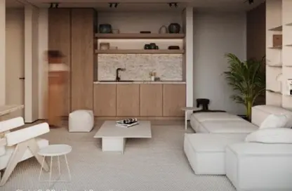 (بنتهاوس  (روف - 2 غرف نوم - 2 حمامات للبيع في ميسكا - سوما باى - سفاجا - الغردقة - محافظة البحر الاحمر