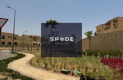 Villa - 3 Bedrooms - 4 Bathrooms for sale in City Gate - 5th Settlement Compounds - The 5th Settlement - New Cairo City - Cairo