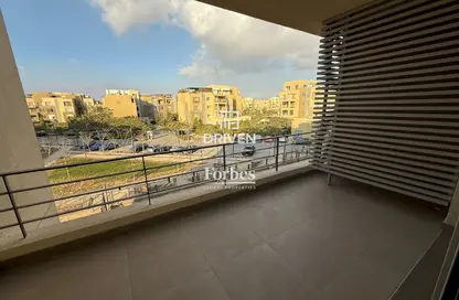 Apartment - 3 Bedrooms - 3 Bathrooms for sale in Palm Parks   Palm Hills - South Dahshur Link - 6 October City - Giza