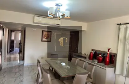 Villa - 5 Bedrooms - 4 Bathrooms for sale in Hand villa - Porto Sokhna - Al Ain Al Sokhna - Suez