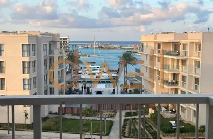 شاليه - 2 غرف نوم - 2 حمامات للبيع في مراسي - سيدي عبد الرحمن - الساحل الشمالي