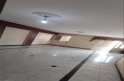 Apartment - 3 Bedrooms - 2 Bathrooms for rent in Al Hosary - 6 October City - Giza