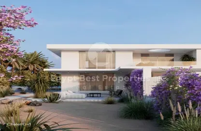 شاليه - غرفة نوم - 2 حمامات للبيع في مانجروفي ريزيدنس - الجونة - الغردقة - محافظة البحر الاحمر