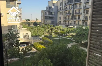 شقة - 3 غرف نوم - 2 حمامات للايجار في مدينتي - القاهرة