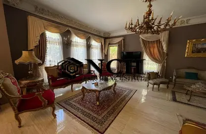 Villa - 4 Bedrooms - 5 Bathrooms for sale in Hyde Park - 5th Settlement Compounds - The 5th Settlement - New Cairo City - Cairo