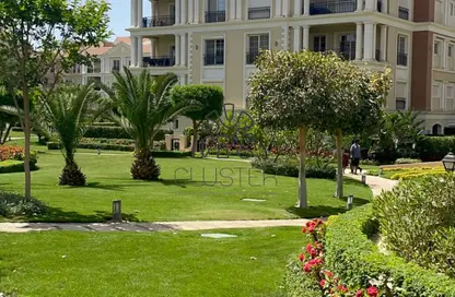 شقة - 3 غرف نوم - 3 حمامات للبيع في ريجينتس بارك - حى الاندلس - مدينة القاهرة الجديدة - القاهرة