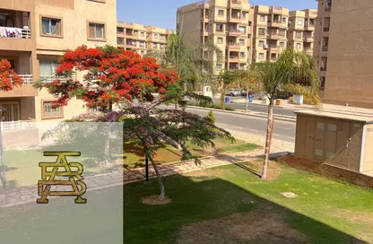 Apartment - 3 Bedrooms - 2 Bathrooms for sale in Madinaty - Cairo