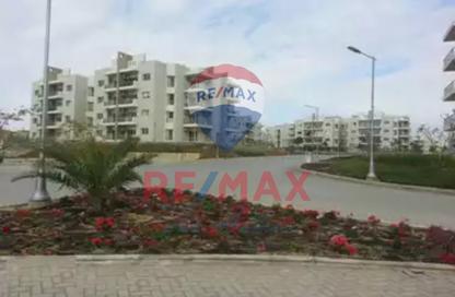 Apartment - 3 Bedrooms - 2 Bathrooms for rent in The Address - 12th District - Sheikh Zayed City - Giza