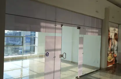 مساحات مكتبية - استوديو - 1 حمام للايجار في شارع التسعين الجنوبي - التجمع الخامس - مدينة القاهرة الجديدة - القاهرة