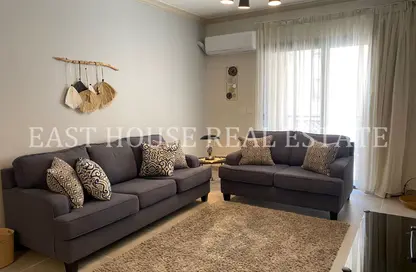 Apartment - 3 Bedrooms - 2 Bathrooms for rent in Celia - New Capital Compounds - New Capital City - Cairo