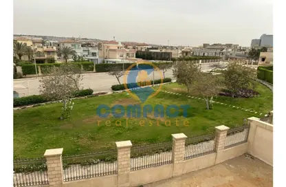 فيلا - 6 غرف نوم - 5 حمامات للبيع في رويال سيتي - كمبوندات الشيخ زايد - الشيخ زايد - الجيزة