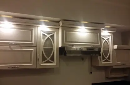 Apartment - 3 Bedrooms - 3 Bathrooms for rent in Mivida - 5th Settlement Compounds - The 5th Settlement - New Cairo City - Cairo