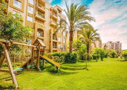 Apartment - 2 bedrooms - 2 bathrooms for للبيع in Palm View - Hadayek October - 6 October City - Giza