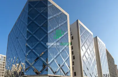 Office Space - Studio - 2 Bathrooms for rent in One Kattameya - El Katameya Compounds - El Katameya - New Cairo City - Cairo