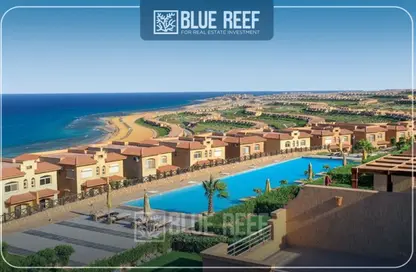 شاليه - 2 غرف نوم - 2 حمامات للبيع في تلال السخنة - العين السخنة - السويس شاليه - 2 غرف نوم - 2 حمامات للبيع في تلال السخنة - العين السخنة - السويس