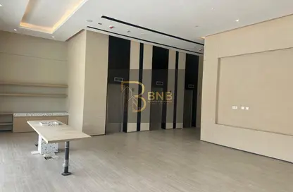 Office Space - Studio - 1 Bathroom for rent in Mivida - 5th Settlement Compounds - The 5th Settlement - New Cairo City - Cairo