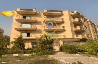 Apartment - 3 Bedrooms - 2 Bathrooms for sale in El Shorouk Compounds - Shorouk City - Cairo