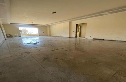 Apartment - 3 Bedrooms - 3 Bathrooms for sale in بوابة النعيم - Riviera City - Sheikh Zayed City - Giza