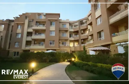 Apartment - 2 Bedrooms - 2 Bathrooms for rent in The Address - 12th District - Sheikh Zayed City - Giza