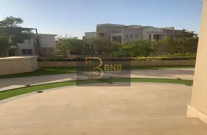 Villa - 4 Bedrooms - 4 Bathrooms for rent in Cairo Festival City - North Investors Area - New Cairo City - Cairo