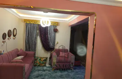 Apartment - 2 Bedrooms - 2 Bathrooms for sale in Arena City Towers - Nasr City Compounds - Nasr City - Cairo