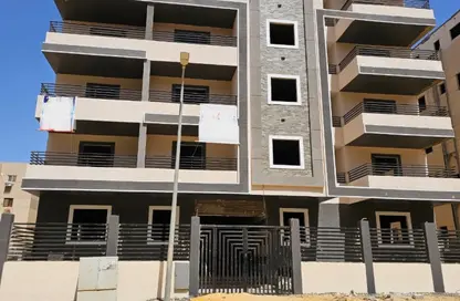 Apartment - 3 Bedrooms - 2 Bathrooms for sale in Al Andalus District - New Cairo City - Cairo
