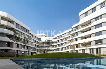 Apartment - 2 Bedrooms - 2 Bathrooms for sale in Bloomfields - Mostakbal City Compounds - Mostakbal City - Future City - Cairo