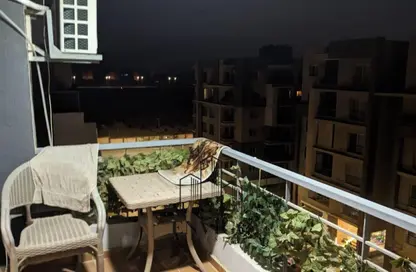 شقة - 3 غرف نوم - 2 حمامات للبيع في حى الاندلس - مدينة القاهرة الجديدة - القاهرة