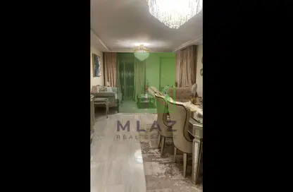 شقة - 3 غرف نوم - 2 حمامات للبيع في البوابة الرابعة - مينا - حدائق الاهرام - الجيزة