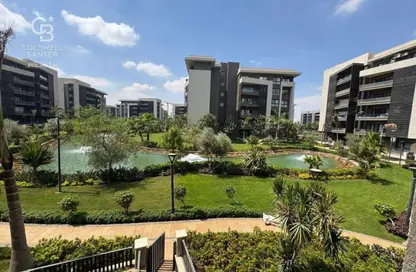 Apartment - 2 Bedrooms - 1 Bathroom for sale in Privado - Madinaty - Cairo