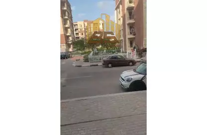 Apartment - 3 Bedrooms - 1 Bathroom for sale in Dar Misr Second Phase - Entertainment District - Obour City - Qalyubia