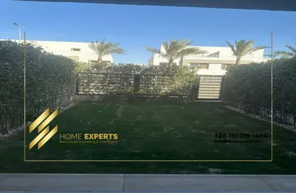 Townhouse - 3 Bedrooms - 4 Bathrooms for rent in Hyde Park - 5th Settlement Compounds - The 5th Settlement - New Cairo City - Cairo