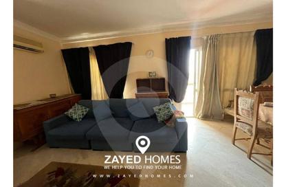 Apartment - 3 Bedrooms - 2 Bathrooms for rent in Beverly Hills - Sheikh Zayed Compounds - Sheikh Zayed City - Giza