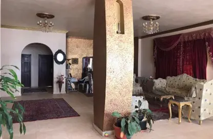 بناية كاملة - 3 غرف نوم - 3 حمامات للبيع في غرب سوميد - مدينة 6 أكتوبر - الجيزة