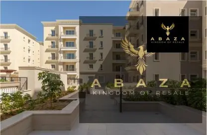 Apartment - 4 Bedrooms - 4 Bathrooms for rent in Mivida - 5th Settlement Compounds - The 5th Settlement - New Cairo City - Cairo