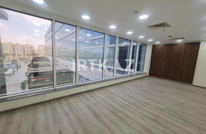 Office Space - Studio - 1 Bathroom for rent in Trivium Square - North Teseen St. - The 5th Settlement - New Cairo City - Cairo