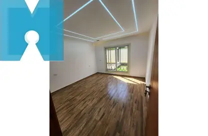 Apartment - 3 Bedrooms - 3 Bathrooms for sale in Al Khamayel city - Sheikh Zayed Compounds - Sheikh Zayed City - Giza