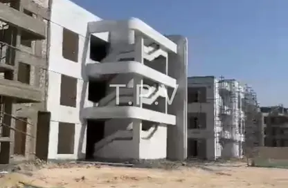 شاليه - 2 غرف نوم - 2 حمامات للبيع في چون - راس الحكمة - الساحل الشمالي