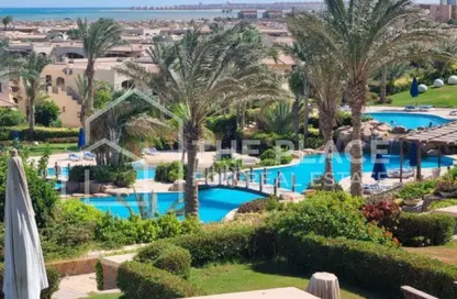 شاليه - 2 غرف نوم - 1 حمام للبيع في لافيستا 5 - لافيستا - العين السخنة - السويس